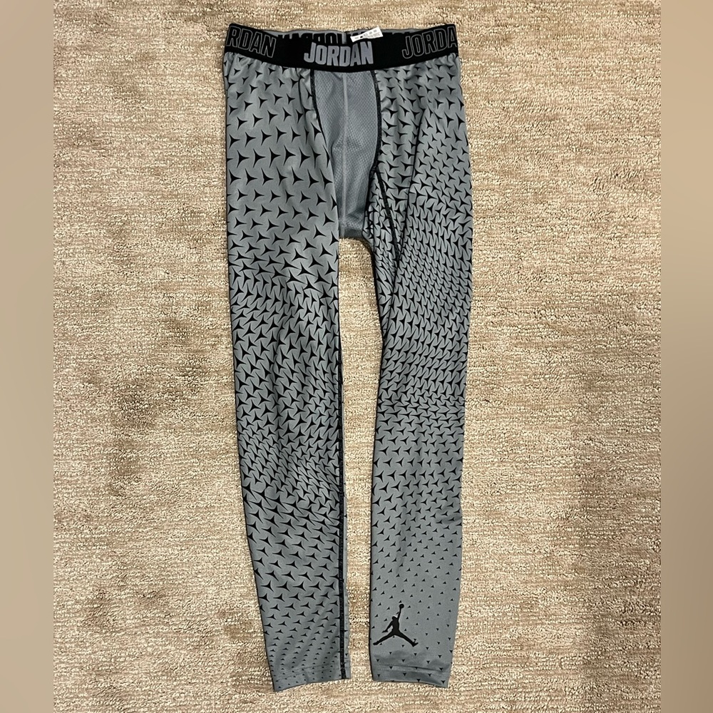 Jordan Compression Tights 👀
